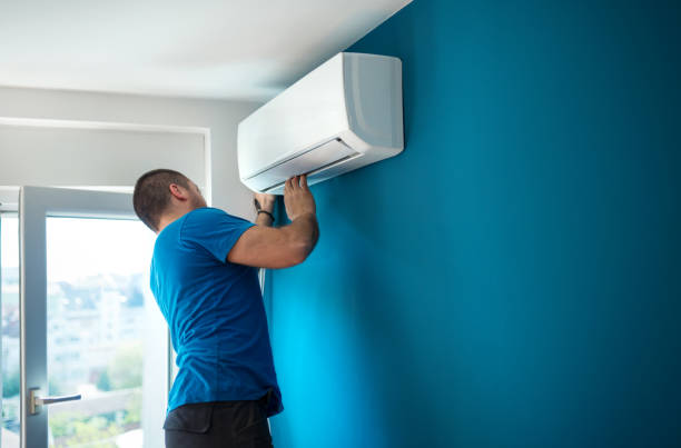Best HVAC Installation Services  in Ilion, NY