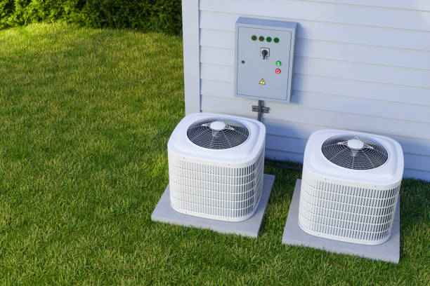 Best HVAC Maintenance Near Me  in Ilion, NY