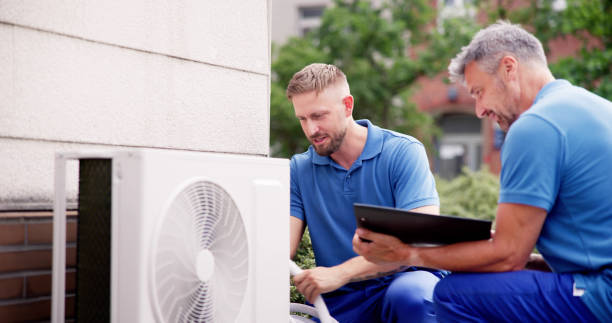  Ilion, NY HVAC Pros