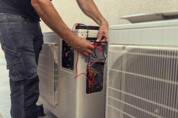 Best HVAC Replacement Cost  in Ilion, NY