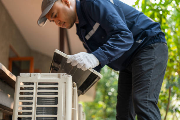 Best HVAC Companies Near Me  in Ilion, NY